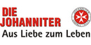 Logo Johanniter-Unfall-Hilfe e.V. Landesverband Bayern in Schlüsselfeld