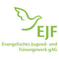 Logo EJF gemeinnützige AG in Berlin