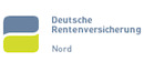 Logo Deutsche Rentenversicherung Nord in Hamburg