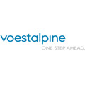 Logo voestalpine Turnout Technology Germany GmbH in Butzbach