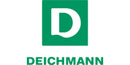 Logo Deichmann SE in Wachenroth