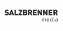 Logo SALZBRENNER media GmbH in Buttenheim