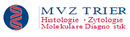 Logo MVZ für Histologie, Zytologie und molekulare Diagnostik Trier GmbH in Trier