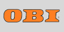 Logo OBI Group Holding in Bamberg