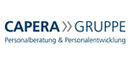 Logo CAPERA Gruppe - Personalberatung und Personalentwicklung in Dannenreich