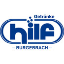 Logo Getränke-Hilf Fachgroßhandel GmbH in Burgebrach