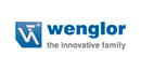 Logo wenglor sensoric gmbH in Pforzheim