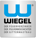 Logo WIEGEL Verwaltung GmbH & Co KG in Nürnberg