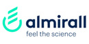 Logo Almirall Hermal GmbH in Erlangen