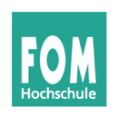 Logo FOM Hochschule für Oekonomie & Management gemeinnützige Gesellschaft mbH in Stuttgart