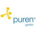 Logo puren GmbH in Überlingen