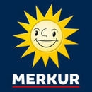 Logo Merkur Casino in Bürstadt