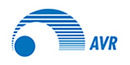 Logo AVR Kommunal AöR in Sinsheim
