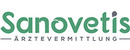 Logo Sanovetis GmbH in Bamberg