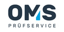 Logo OMS Prüfservice GmbH in Bamberg