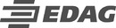 Logo EDAG Engineering GmbH in Mönsheim