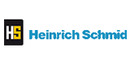 Logo Heinrich Schmid GmbH & Co. KG in Bamberg