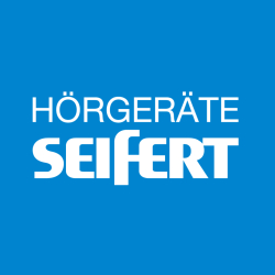 Logo HÖRGERÄTE SEIFERT