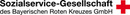 Logo Sozialservice-Gesellschaft des Bayerischen Roten Kreuzes GmbH in Bamberg