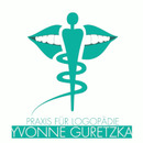 Logo Praxis für Logopädie Yvonne Guretzka in Hofheim am Taunus