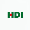 Logo HDI Group in Erlangen