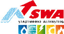 Logo Stadtwerke Altensteig in Altensteig