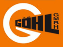Logo Göhl Strassenbau GmbH in Bamberg