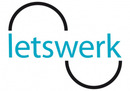 Logo Agentur letswerk in Wachenroth