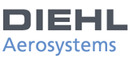 Logo Diehl Aerospace GmbH in Überlingen
