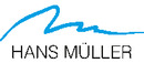 Logo Hans Müller HMP Medizintechnik GmbH in Bamberg