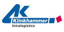 Logo Klinkhammer Intralogistics GmbH in Nürnberg