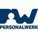 Logo Personalwerk GmbH in Pforzheim
