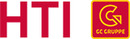 Logo HTI-GRUPPE in Röttenbach