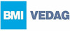 Logo BMI Vedag