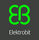 Logo Elektrobit Automotive GmbH in Erlangen