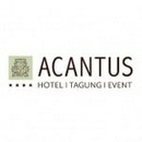 ACANTUS Hotel | Tagung | Event