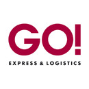 Logo GO! Express & Logistics GmbH in Nürnberg