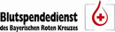 Logo Blutspendedienst des Bayerischen Roten Kreuzes (gemeinnützige GmbH) in Wiesentheid
