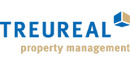 Logo TREUREAL Property Management GmbH in Bamberg