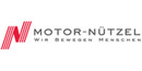 Logo Motor-Nützel Vertriebs-GmbH in Pegnitz
