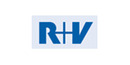 Logo R+V Versicherung AG in Ebermannstadt