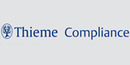 Logo Thieme Gruppe in Erlangen