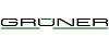 Logo Grüner Systemtechnik GmbH & Co. KG in Hildburghausen