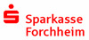 Logo Sparkasse Forchheim in Forchheim