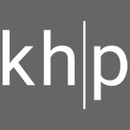 Logo khp gmbh in Bamberg