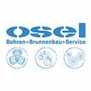 Logo Osel Bohr GmbH in Bamberg