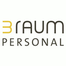Logo 3raum PersonalManagement KG in Würzburg