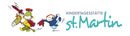 Logo Kita St. Martin / Don-Bosco-Straße in Bamberg
