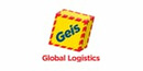 Logo Geis Gruppe in Forchheim