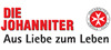 Logo Johanniter-Unfall-Hilfe e.V. in Nürnberg